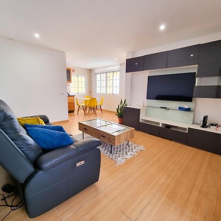 Casa Torbit, Apartment In Arco Da Calheta Exterior photo
