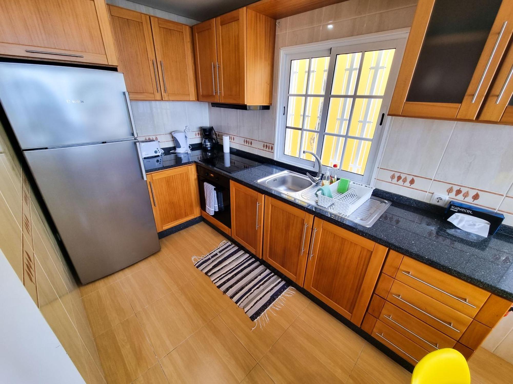 Casa Torbit, Apartment In Arco Da Calheta Exterior photo